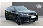 2024 Land Rover Discovery Sport