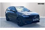 2021 Volvo XC90
