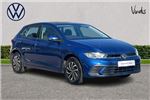 2024 Volkswagen Polo