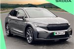 2024 Skoda Enyaq