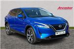 2023 Nissan Qashqai