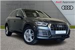 2017 Audi Q5