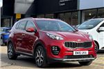 2016 Kia Sportage