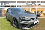 2017 Volkswagen Golf R