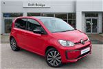 2023 Volkswagen Up