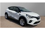 2021 Renault Captur