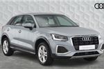 2022 Audi Q2