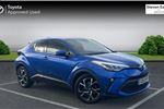 2020 Toyota C-HR