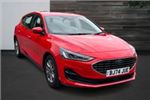 2024 Ford Focus