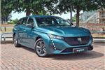 2023 Peugeot 308 SW