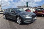 2022 Skoda Superb Estate
