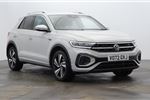 2022 Volkswagen T-Roc