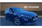 2019 Hyundai i30