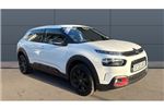 2020 Citroen C4 Cactus