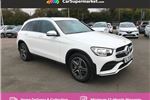 2020 Mercedes-Benz GLC