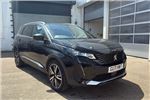 2021 Peugeot 5008