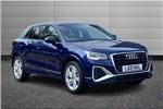 2021 Audi Q2
