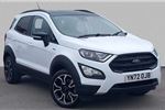 2022 Ford EcoSport