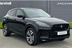 2021 Jaguar E-Pace