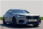 2018 Volvo S90