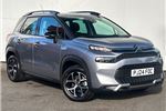 2024 Citroen C3 Aircross