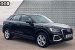 2021 Audi Q2