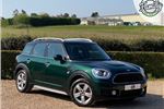 2018 MINI Countryman