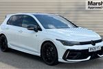 2025 Volkswagen Golf R
