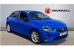 2020 Vauxhall Corsa
