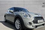 2020 MINI Hatchback 5dr