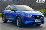 2023 Nissan Qashqai