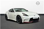 2017 Nissan 370Z