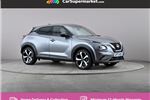 2021 Nissan Juke