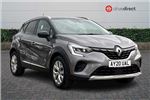 2020 Renault Captur