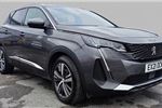 2021 Peugeot 3008