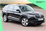 2019 Skoda Kodiaq