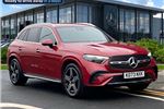 2024 Mercedes-Benz GLC