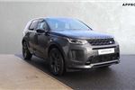 2023 Land Rover Discovery Sport