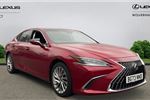 2023 Lexus ES