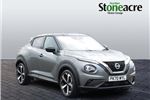 2020 Nissan Juke