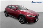 2019 Mazda CX-3