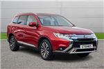 2019 Mitsubishi Outlander