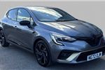 2023 Renault Clio