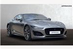 2023 Jaguar F-Type