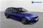 2021 BMW 3 Series Touring