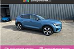 2022 Volvo C40