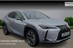 2024 Lexus UX