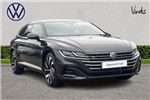 2024 Volkswagen Arteon Shooting Brake