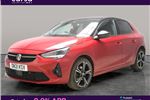 2021 Vauxhall Corsa