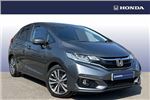 2020 Honda Jazz